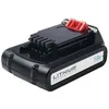 Image de Black & Decker BL2018 18V / batterie 2Ah Lithium-Ionen (F5)