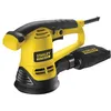 Image de STANLEY FATMAX FME440K PONCEUSE EXCENTRIQUE 480 W avec coffret