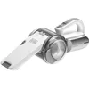 Image de BLACK+DECKER DustBuster PV1820L - Aspirateur - Aspirateur Ã  main - sans sac - titane/chrome