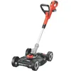 Image de Black & Decker STC1820CM Outil 3-EN-1 sans fil 18V Lithium