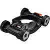 Image de Black & Decker CM100-XJ 3-in-1 support pour coupe-bordures