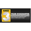 Image de Batterie 18V 1.3Ah Li-ion - Dewalt - DCB185