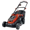 Image de Tondeuse sans fil 38cm + 2 batteries BLACK & DECKER CLM3820L2-QW