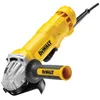 Image de Meuleuse filaire 1000W 125MM - DEWALT - coffret - DWE4207K-QS