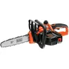 Image de Black & Decker TronÃ§onneuse sans fil GKC1825L20 18 V Lithium , avec chargeur et batterie