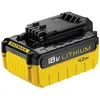 Image de Stanley - Batterie Li-Ion 18V 4Ah - FMC688L-XJ