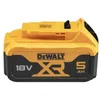 Image de Batterie DEWALT DCB184 18 V 5 Ah XR Li-Ion
