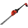 Image de Black & Decker GTC1843L20 Taille-haies sur perche 43cm 18V Lithium 2 Ah