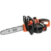 Image de Black & Decker TronÃ§onneuse 30cm Li-Ion 36V 2.0Ah