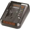Image de Black & Decker Chargeur de batterie - BDC1A-QW