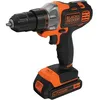 Image de Black + Decker MT218K Perceuse sans fil multi-outil