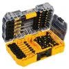 Image de DeWALT Coffret d'embouts de vissage, 29-piÃ¨ces - DT70734T-QZ