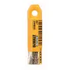 Image de Foret en mÃ©tal DeWalt DT4942-QZ; 10x87/133 mm; 10 unitÃ©s
