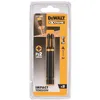 Image de Dewalt tournevis Affichage compteur bits de 21xDT70556T
