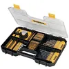 Image de DeWALT DT71569-QZ foret Ensemble de forets