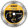 Image de DeWALT DT99574-QZ lame de scie circulaire 30,5 cm