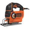 Image de Scie sauteuse Pendulaire Black & Decker AUTOSELECT 550 W