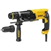 Image de Perforateur SDS-plus 26mm - 3 modes - D25134K