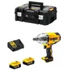 Image de Boulonneuse Ã  chocs DEWALT DCF899P2 18 V Li-ion Brushless 3 vitesses 950 Nm