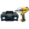Image de Boulonneuse Ã  chocs DEWALT DCF899NT 18 V Li-ion Brushless 3 vitesses 950 Nm