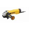 Image de Meulese 125mm 1200W systÃ¨me anti-redÃ©marrage et embrayage Ã©lectronique - DWE4227
