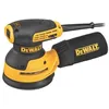 Image de Ponceuse excentrique DEWALT DWE6423 Ã 125 mm