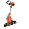 Image de Black & Decker Coupe-bordures 23cm 18V Li-Ion 2Ah