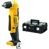 Image de DCD740NT 18 V Perceuse d'angle sans fil Sans batterie et sans accessoires, avec T-STAK Box II