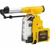 Image de DeWALT Dispositif d'aspiration Dewalt pour perforateur DCH274 D25303DH