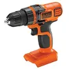Image de Black + Decker BDCDD18N-XJ Perceuse visseuse 18 V (chargeur et batterie non inclus)