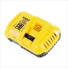 Image de Chargeur rapide 54 V XR+ DEWALT