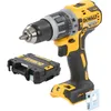 Image de Perceuse Visseuse Ã  percussion DEWALT DCD796NT 18 V XR Brushless (sans batterie ni chargeur)