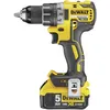 Image de Perceuse Visseuse Compact DEWALT DCD791P2 18 V Li-ion (2 x 5,0 Ah)