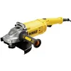 Image de Meuleuse DEWALT Ã230MM 2200W en coffret - DWE492K