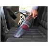 Image de Black & Decker DustBuster Auto NV1200AV - Aspirateur - Aspirateur Ã  main - sans sac - rouge/gris