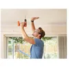 Image de Black & Decker BDCD8 Visseuse Perceuse compacte 7.2V USB