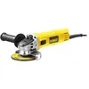Image de DeWALT DWE4056 Meuleuse d'angle 800 W - Ã 115 mm SYSTÃME ANTI-REDÃMARRAGE