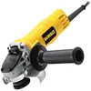 Image de DeWALT DWE4156 Meuleuse d'angle 900 W - Ã 125 mm SYSTÃME ANTI-REDÃMARRAGE
