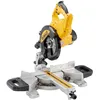 Image de Scie Ã  onglets radiale DEWALT DWS773 Ã 216mm - 1300W