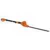 Image de Black & Decker 550W Taille-haie téléscopique
