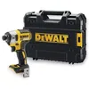 Image de Visseuse Ã  Chocs DEWALT DCF887NT 18 V XR Brushless en coffret TStak - Machine Nue