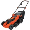 Image de Black & Decker Tondeuse Autosense 36V 48CM 2 batteries