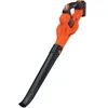 Image de Black & Decker Souffleur 18V 2Ah POWERCOMMAND - GWC1820PC-QW