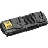 Image de Chargeur double DEWALT DCB132 10,8-18-54V Li-ion