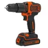 Image de Black & Decker - perceuse sans fil