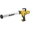 Image de DeWALT Pistolet Ã  mastic 18V XR 600ml (sans batterie ni chargeur) - DCE580N-XJ