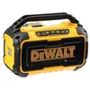 Image de DeWALT DCR011 - Haut-parleur - pour utilisation mobile - sans fil - Bluetooth - 20 Watt