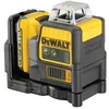 Image de Niveau laser DeWalt 2x360Â° DCE0811D1G-QW 10,8 V
