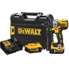 Image de DeWALT DCD991P2 Perceuse Visseuse Ã  Percussion 3-Vitesses 18V 5Ah Coffret