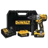 Image de Perceuse Visseuse Percussion DEWALT DCD996P2 18 V XR (2 x 5 Ah)
